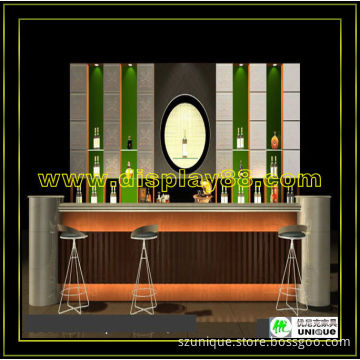 Modern Design Nightclub Bar Counter (C10074)